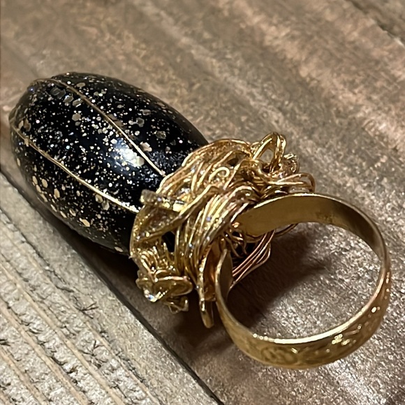 Oval egg ring - Picture 3 of 6